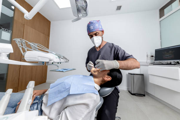 Best Dentist for Dental Trauma [placeholder7] in Centrevle, IL